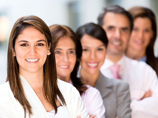Ufficio commerciale e customer service